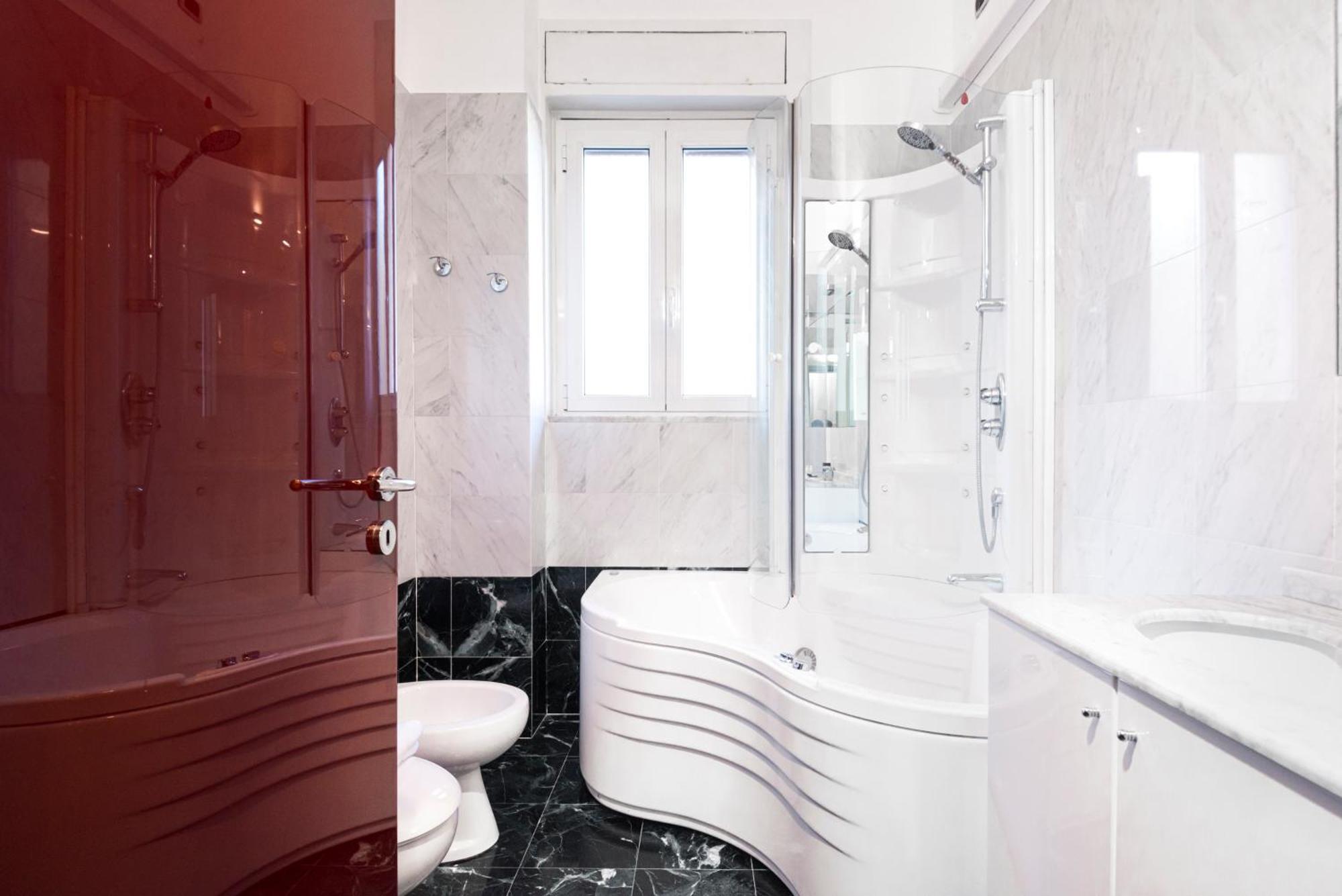 Easylife - Classe E Charme Nel Cuore Della Citta Mailand
